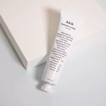 Увлажняющий крем-водяной тюбик 75 мл