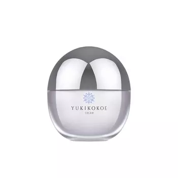 Увлажняющий крем YUKIKOKOE cell 50 г в [Stem cosmetics] [Сделано в Японии]