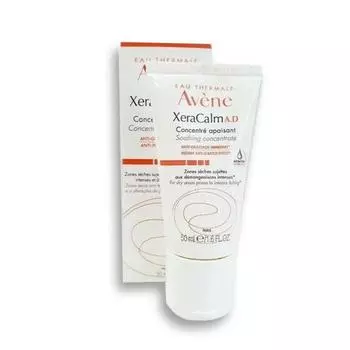Увлажняющий крем за кожей Avene Xeracalm AD 50 мл