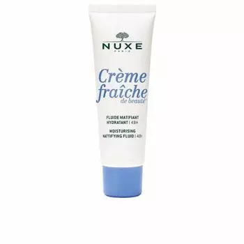 Увлажняющий крем за лицом Nuxe CRME FRAICHE DE BEAUTE 50 мл