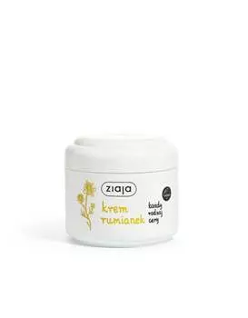 Увлажняющий крем Ziaja Pleov krEm 100 мл