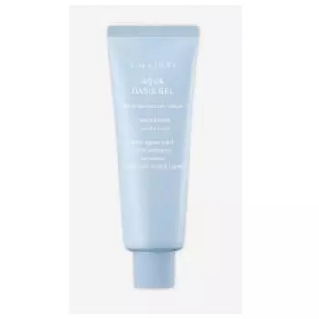 Увлажняющий летний охлаждающий крем S-Nature Aqua Oasis, 80 мл, 1 шт.