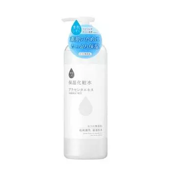 Увлажняющий лосьон Bare Skin Shizuku 500 мл (х 1)