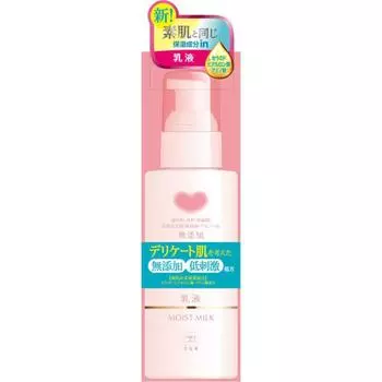 Увлажняющий лосьон без добавок Cow Brand 150 мл