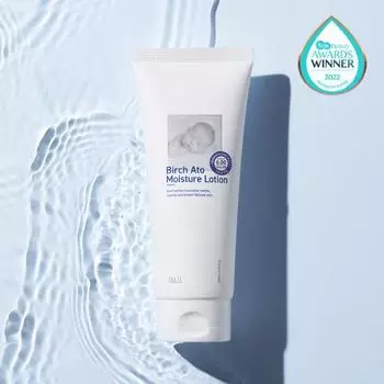 Увлажняющий лосьон Birch Ato Birch Ato Moisture Lotion