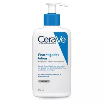 Увлажняющий лосьон Cerave 236 мл