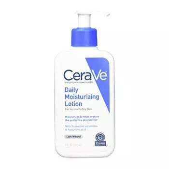 Увлажняющий лосьон CeraVe, 237 мл, 1 шт.