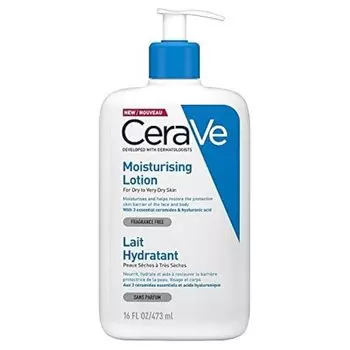 Увлажняющий лосьон Cerave 473 мл Увлажняющий лосьон CeraVe 473 мл [CeraVe] - [продукт]