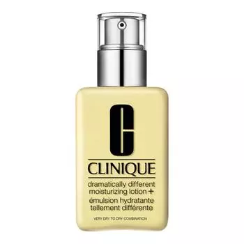 Увлажняющий лосьон Clinique Dramatically Different, 1 упаковка, 125 мл
