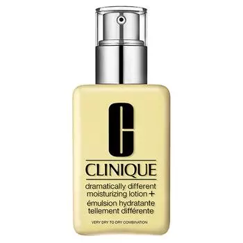 Увлажняющий лосьон Clinique Dramatically Different+