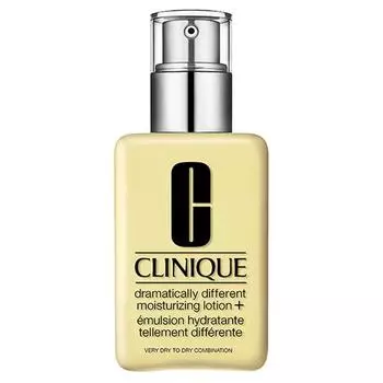 Увлажняющий лосьон Clinique Dramatically Different+