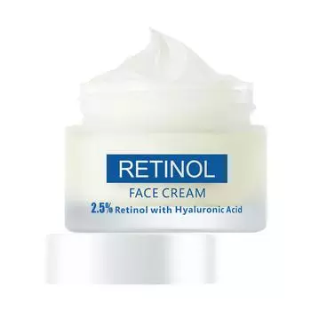 Увлажняющий лосьон для лица и тела для дневного и ночного ухода за кожей 50 г One Size белый