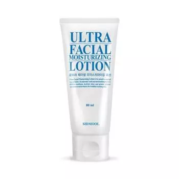 SIDMOOL Ультра увлажняющий лосьон для лица (80мл)