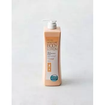 Увлажняющий лосьон для тела Fruit Country Vaseline на весь день 1000 мл