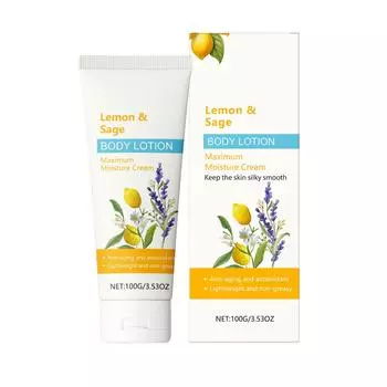 Увлажняющий лосьон для тела Мягко увлажняет кожу и улучшает ежедневный уход за сухой кожей One Size