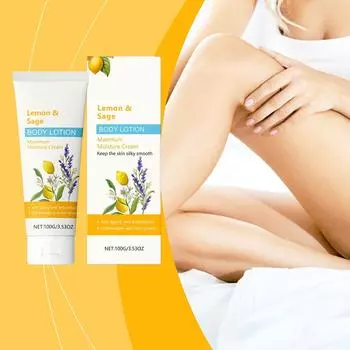 Увлажняющий лосьон для тела Мягко увлажняет кожу и улучшает ежедневный уход за сухой кожей One Size