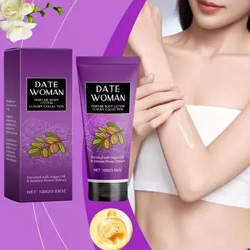 Увлажняющий лосьон для тела питает кожу, увлажняет и повышает эластичность кожи. One Size