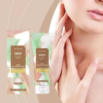 Увлажняющий лосьон для тела, Увлажнение кожи всего тела, Уход за сухой кожей, Увлажняющий лосьон для тела One Size