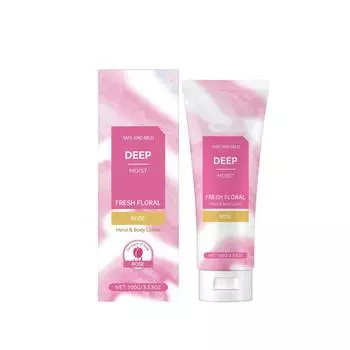 Увлажняющий лосьон для тела Увлажняющий и питательный лосьон для ухода за кожей тела Освежающий и увлажняющий лосьон One Size