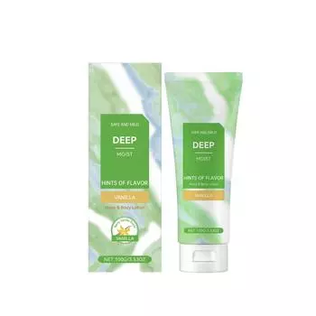 Увлажняющий лосьон для тела, увлажняющий и делающий кожу всего тела гладкой и блестящей. Увлажняющий крем для ежедневного ухода. One Size