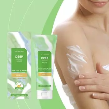 Увлажняющий лосьон для тела, увлажняющий и смягчающий кожу всего тела, гладкий и глянцевый, ежедневный увлажняющий крем One Size