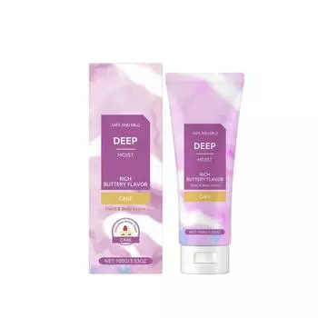 Увлажняющий лосьон для тела Увлажняющий, осветляющий, укрепляющий и освежающий нелипкий лосьон для тела One Size