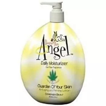 Увлажняющий лосьон для загара Designer Skin Angel 600 мл, 1 шт.