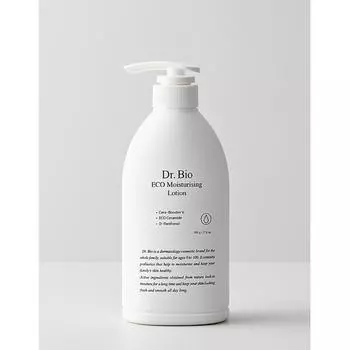 Увлажняющий лосьон Dr.bio Eco 500 г
