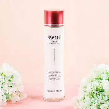 Увлажняющий лосьон Essence 150 мл