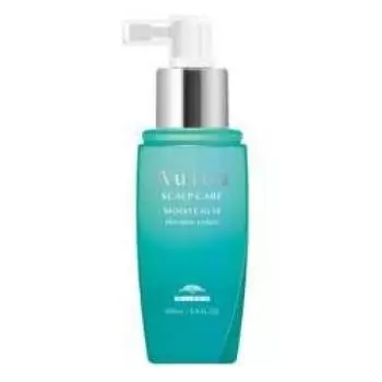 Увлажняющий лосьон MILBON Aujua MC для ухода за волосами Co., Ltd.. (100 мл)