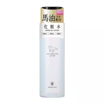 Увлажняющий лосьон с конским маслом RICH MOISTURE LOTION 150 мл (лосьон)
