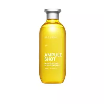 Увлажняющий лосьон с производным витамина С для кожи Ampoule Shot