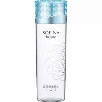 Увлажняющий лосьон Sofina Beaute Moist [140 мл]