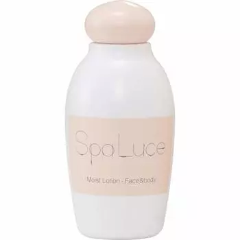 Увлажняющий лосьон SpaLuce 150 мл