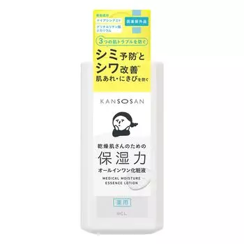 Увлажняющий лосьон Styling Life Dry Medicated Moist Lotion для грубой и влажной кожи, который предназначен для [Против пятен, морщин, кожи, прыщей! ] квазинаркотик!