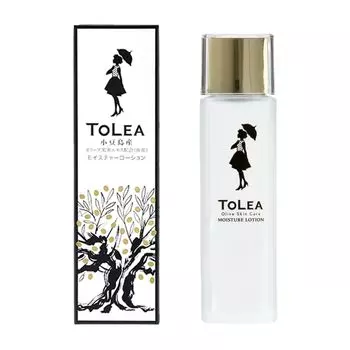 Увлажняющий лосьон Toyo Olive Trea 120 мл