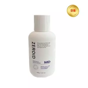 Увлажняющий лосьон Zeroid Root Hill MD (Уход за кожей головы), 1 единица