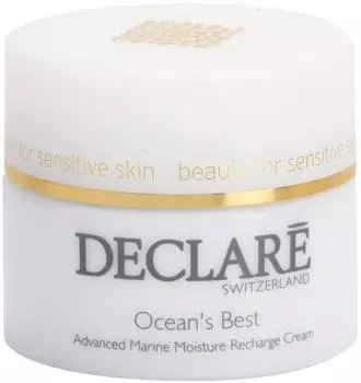 Увлажняющий обновляющий крем TU прозрачный