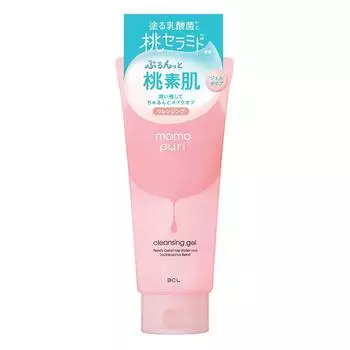 Увлажняющий очищающий гель Momopuri 150 г (х 1)