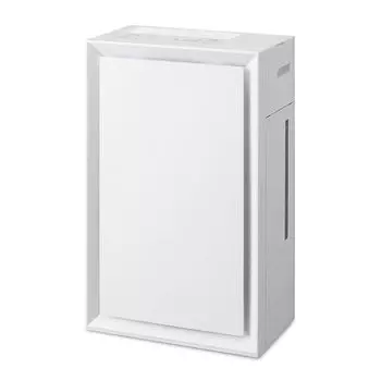 Увлажняющий очиститель воздуха Iris Ohyama 23 Tatami White AAP-AH50A-W