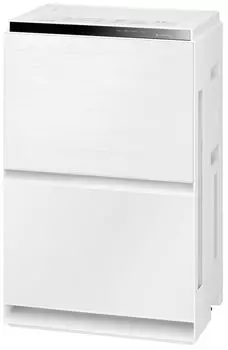 Увлажняющий очиститель воздуха Panasonic Nanoe