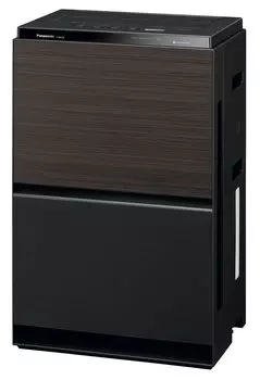 Увлажняющий очиститель воздуха Panasonic Nanoe