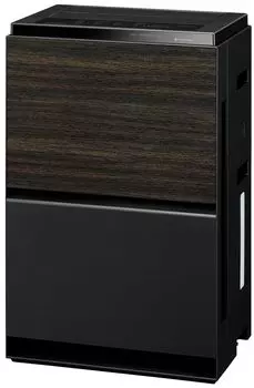 Увлажняющий очиститель воздуха Panasonic Nanoe