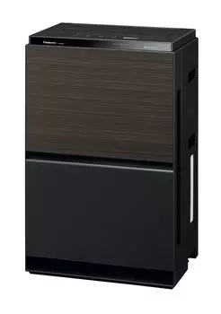 Увлажняющий очиститель воздуха Panasonic Nanoe