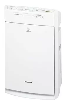 Увлажняющий очиститель воздуха Panasonic Nanoe Econavi Equipped Tatami White ~25 F-VC55XU-W