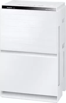 Увлажняющий очиститель воздуха Panasonic с Nanoe Tatami White X/Econavi ~31 F-VXT70-W