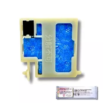 Увлажняющий очиститель воздуха SHARP Float 338 2803380464 Производитель Заказ Комплект дезинфицирующих листов (280 0464)