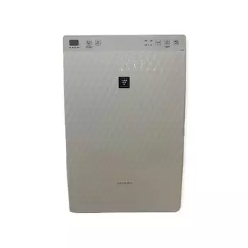 Увлажняющий очиститель воздуха Tokado Sharp Plasmacluster 7000 Standard 11 Tatami Очиститель воздуха 14 Tatami Белый / KC-30T6-W