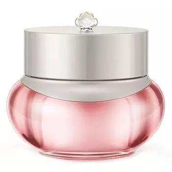 Увлажняющий парфюмированный крем Whoo Gongjin