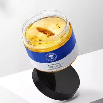 Увлажняющий патч-маска для глаз с гексапептидом «Золотой османтус» Улучшает сухость глаз Питает против морщин Устраняет темные круги Маска-патч для глаз Уход за глазами